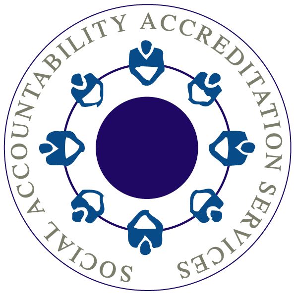 SAAS - Social Accountability Accreditation Services