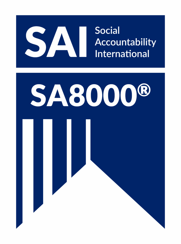SAI SA8000